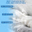 Pet Cooling Mat Portable Machine Washable Cooling Blanket