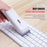 Multifunctional Bluetooth-compatible Headset Cleaning Pen Set Keyboard Cleaner Cleaning Tools Cleaner Keycap Puller Kit