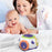 Starry Sky Night Light Projector Children Night Light Projector