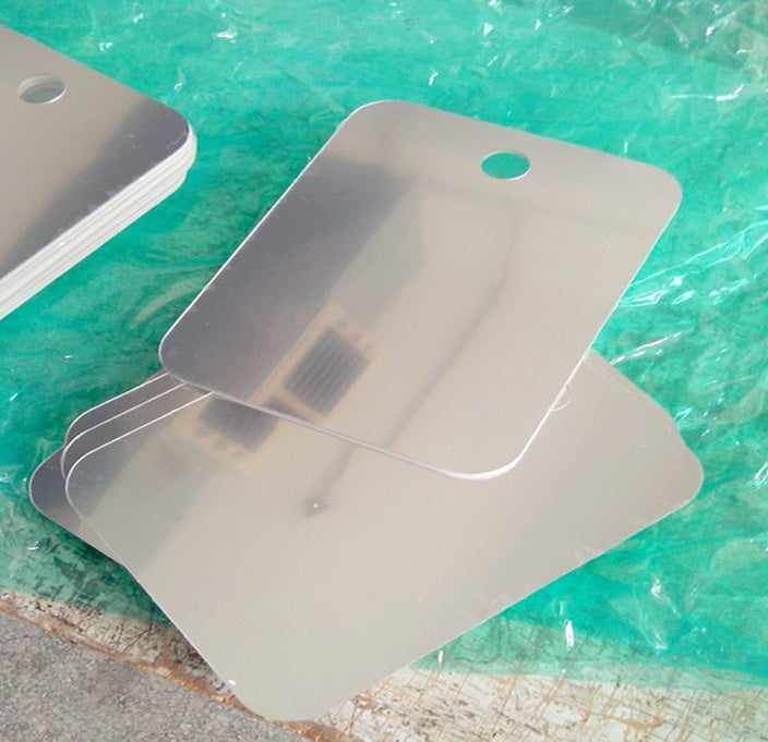 PC lens anti-fog mirror bathroom anti-fog mirror