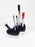 Makeup Brush Set Makeup Brush Display Rack