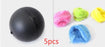 Pet Electric Toy Automatic Plush Ball