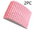 Back Stretcher Pillow Neck Lumbar Support Massager For Neck Waist Back Sciatica Herniated Disc Pain Relief Massage Relaxation