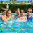 12 Pack Self-Sealing Reusable Silicone Water Balloons - No Magnets, Soft & Durable, Perfect For Pool Parties & Outdoor Play