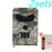 1080P Trail Camera Hunting Game Camera Outdoor Wildlife Scouting Camera PIR Sensor Infrared Night Vision