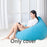 Lazy Sofa Cover Bean Bag Sofa Cover Bean Bag Sofa