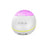 USB Control Music Player LED Night Light
