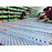 Digital Wholesale Frameless Diy4050 Landscape Oil Painting