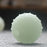 Interactive pet glow ball