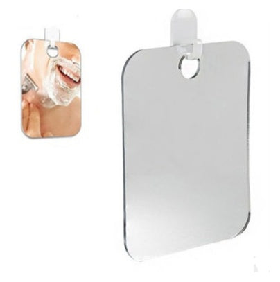 PC lens anti-fog mirror bathroom anti-fog mirror