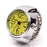Personalized Men And Women Ring Watch Hot Sale Couple Ring Watch Korean Fashion Wholesale Alloy Silver Case Manufacturer Direct Wholesale