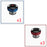 Electric Vacuum Cupping Massage Body Cups Anti-Cellulite Therapy Massager For Body Electric Guasha Scraping Fat Burning Slimming