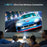 Barrel X10 PLUS Portable Home Smart Wall Projection Game Machine HD Projector