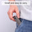 Mobile Phone Screen Cleaner Artifact Storage Integrated Mobile Phone Portable Computer Screen Cleaner Set