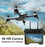 Aerial drone