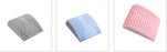 Back Stretcher Pillow Neck Lumbar Support Massager For Neck Waist Back Sciatica Herniated Disc Pain Relief Massage Relaxation